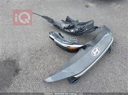 هیۆندای ئەلەنترا